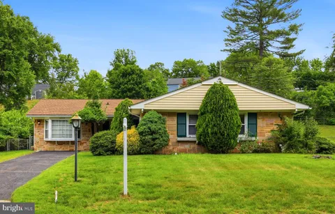 $435,000 | 12308 Melling Lane, Bowie, MD 20715