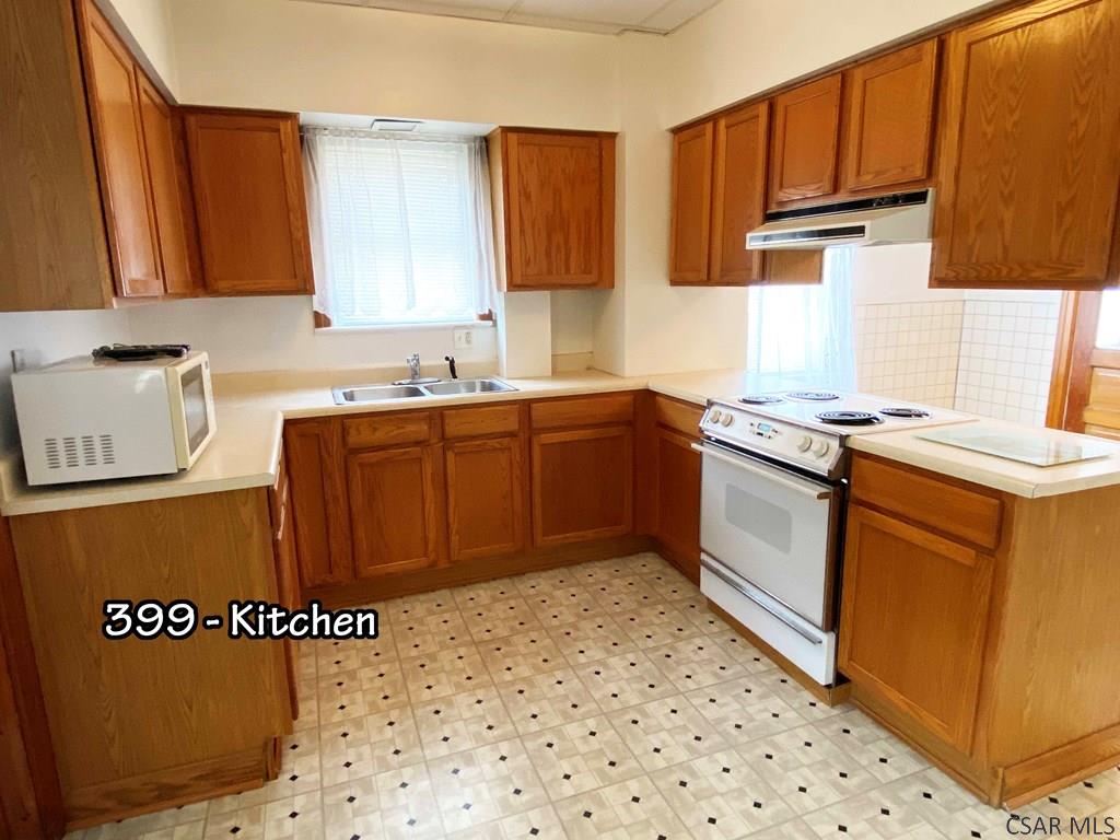 397-399 Riverside Avenue Johnstown, PA 15905 - Photo 4 of 23