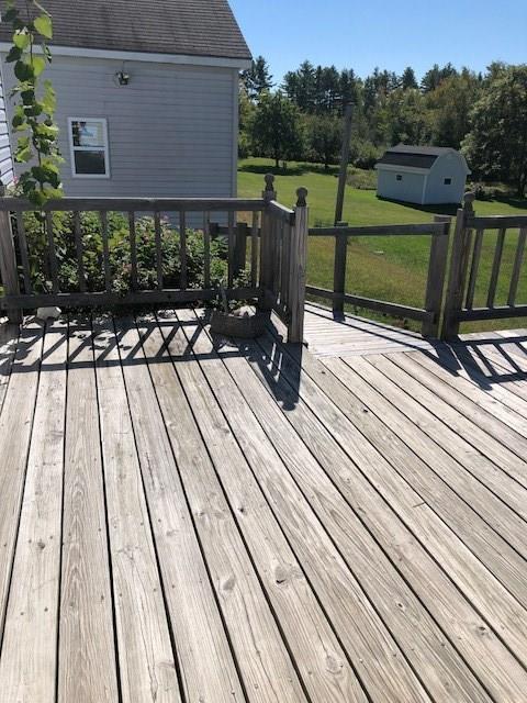 2968 Bennoch Road Old Town, ME 04468 - Photo 28 of 30 Photo