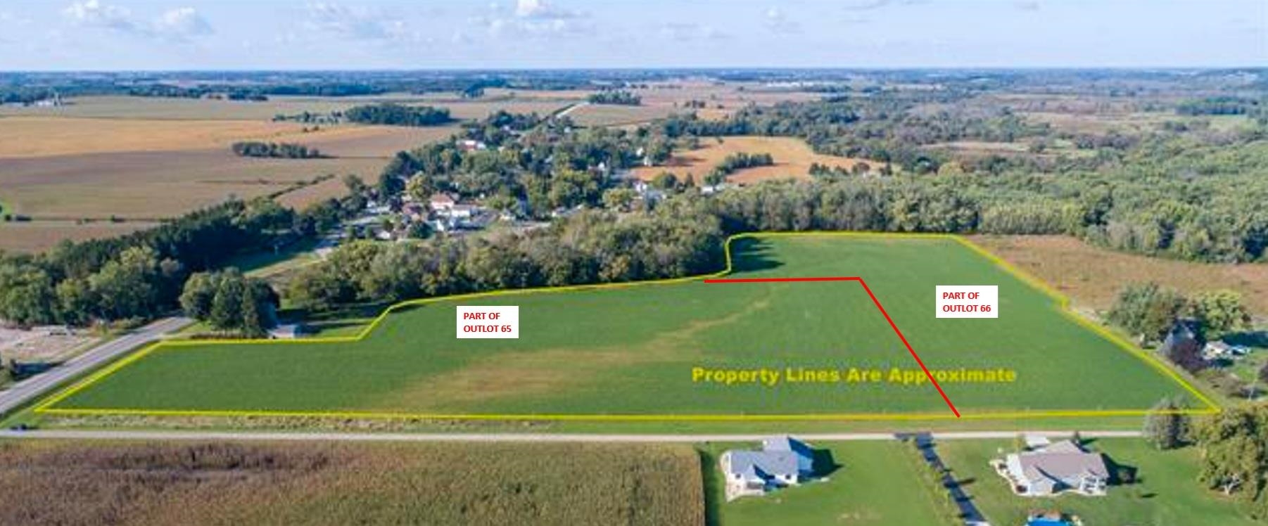 65 Portland Waterloo, WI 53594 - Photo 10 of 26