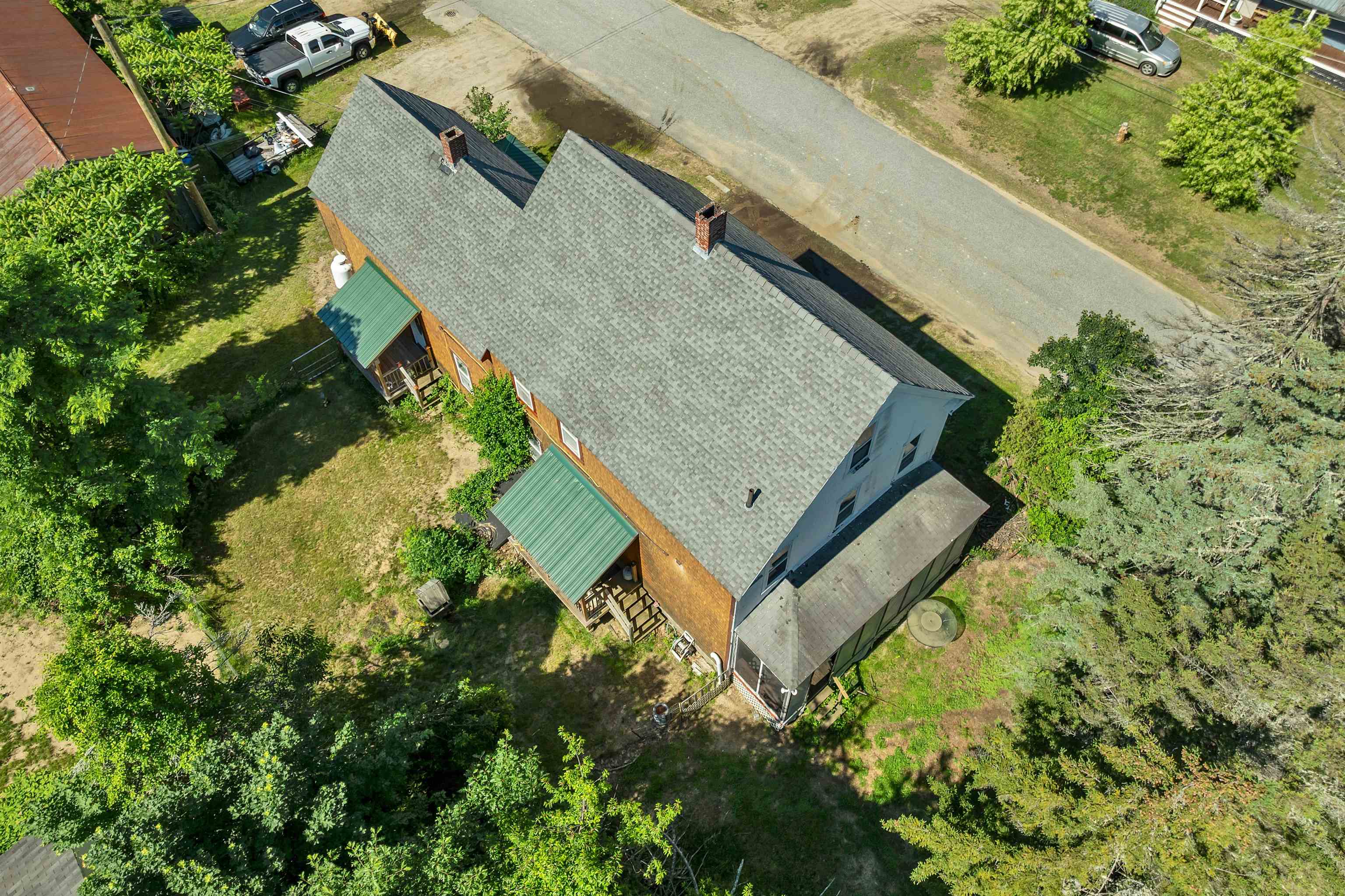 1615 East Main Street Conway, NH 03813 - Photo 43 of 47