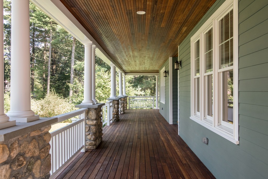 139 Green Road Bolton, MA 01740 - Photo 5 of 20