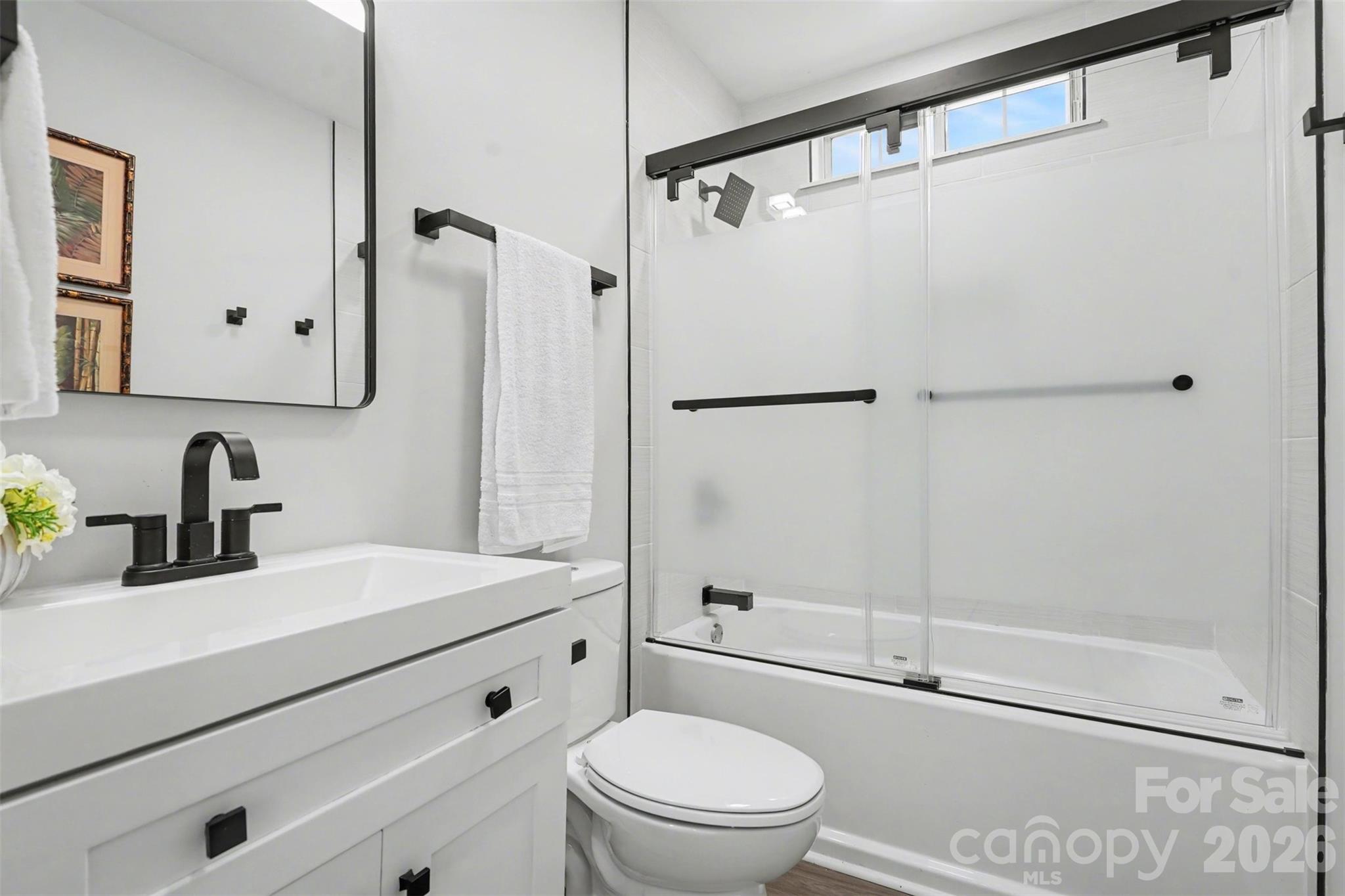 7138 Rena Mae Lane Charlotte, NC 28227 - Photo 17 of 19