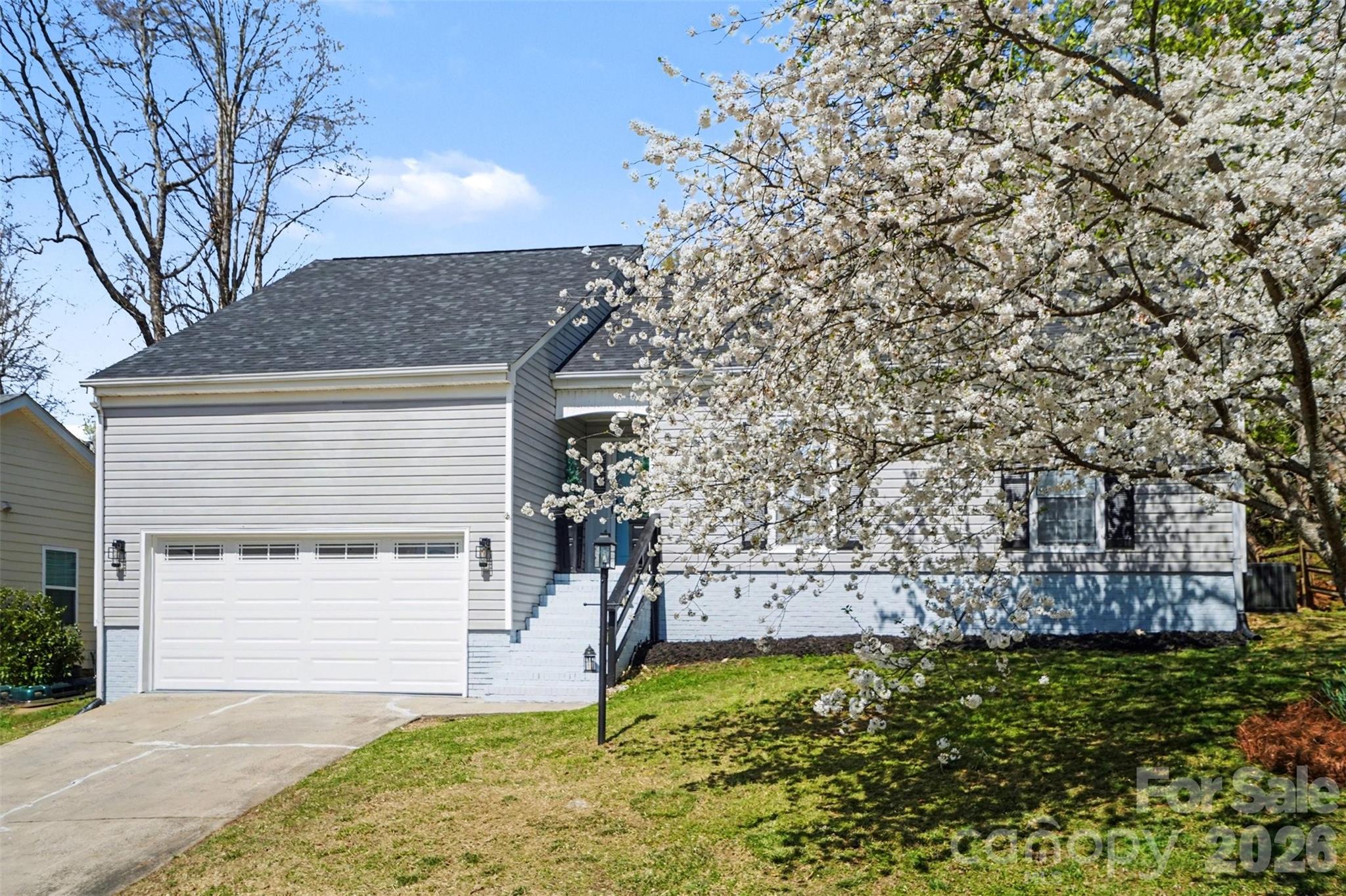 7138 Rena Mae Lane Charlotte, NC 28227 - Photo 2 of 19