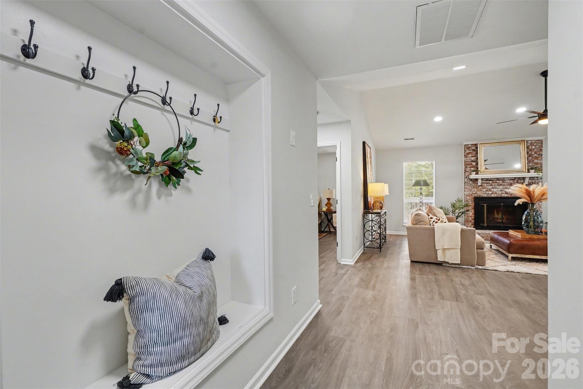 7138 Rena Mae Lane Charlotte, NC 28227 - Photo 3 of 19