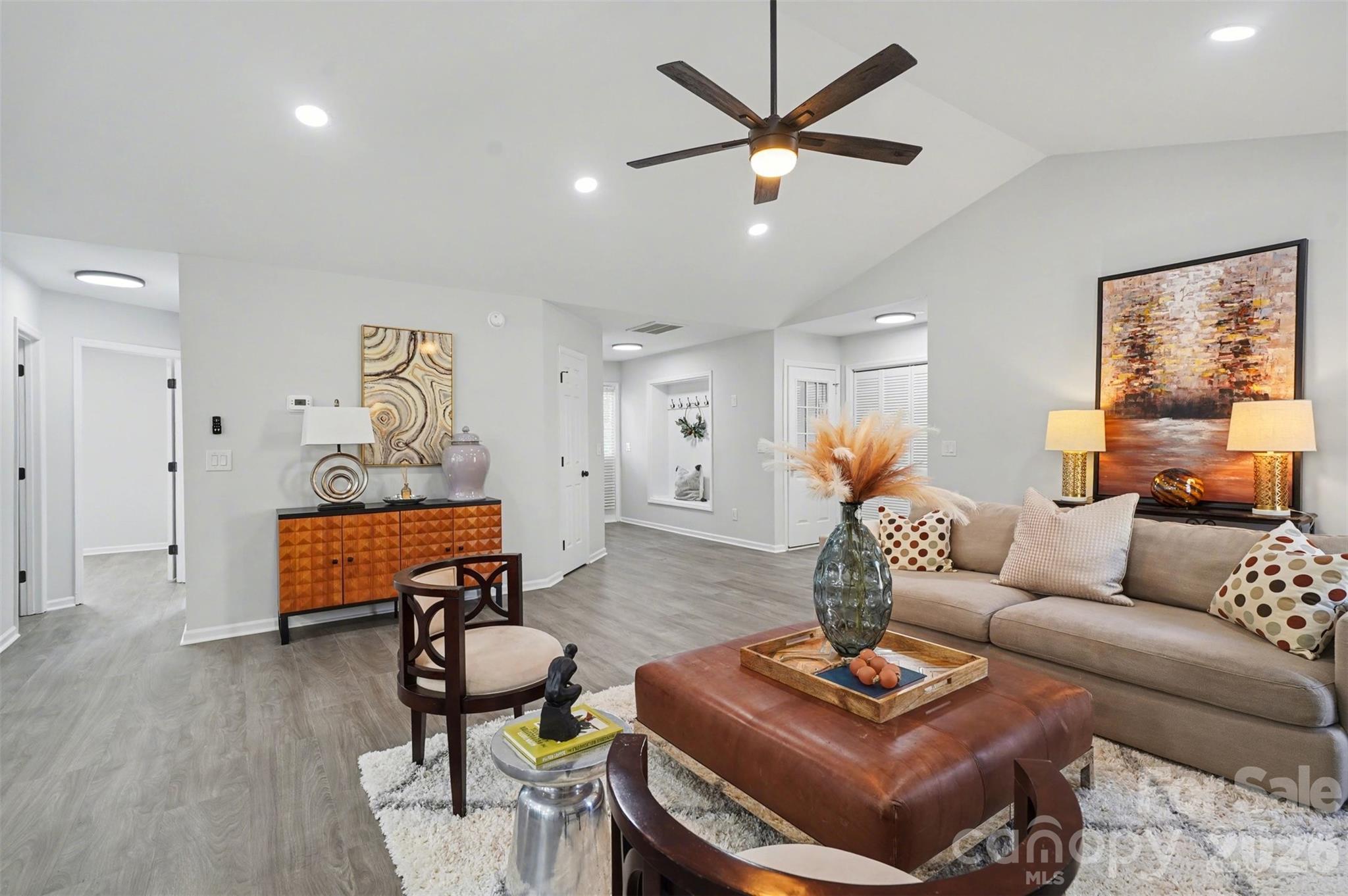 7138 Rena Mae Lane Charlotte, NC 28227 - Photo 4 of 19