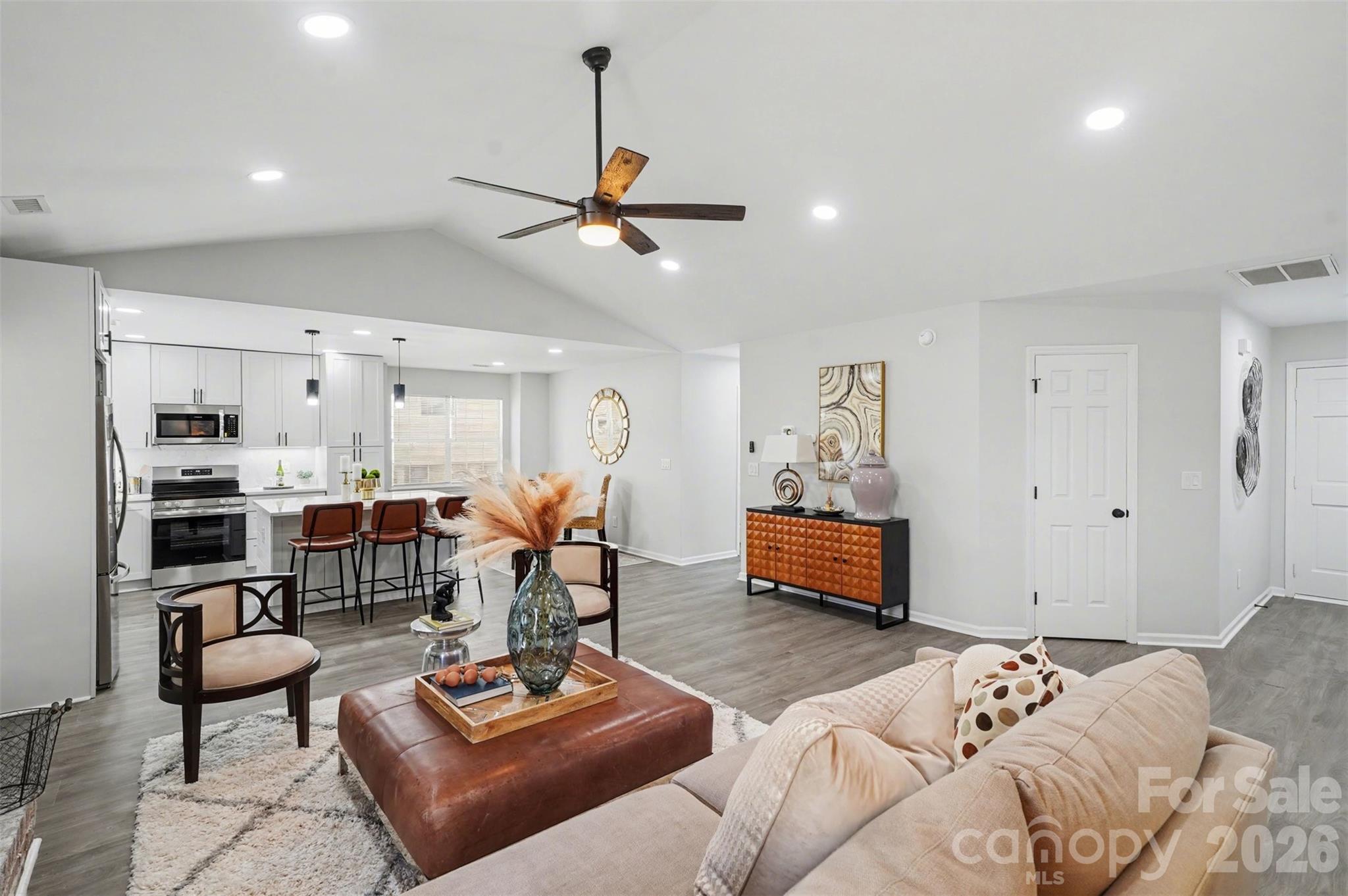 7138 Rena Mae Lane Charlotte, NC 28227 - Photo 8 of 19