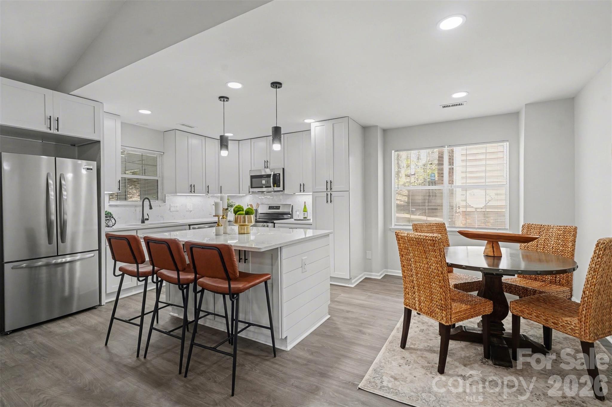 7138 Rena Mae Lane Charlotte, NC 28227 - Photo 9 of 19