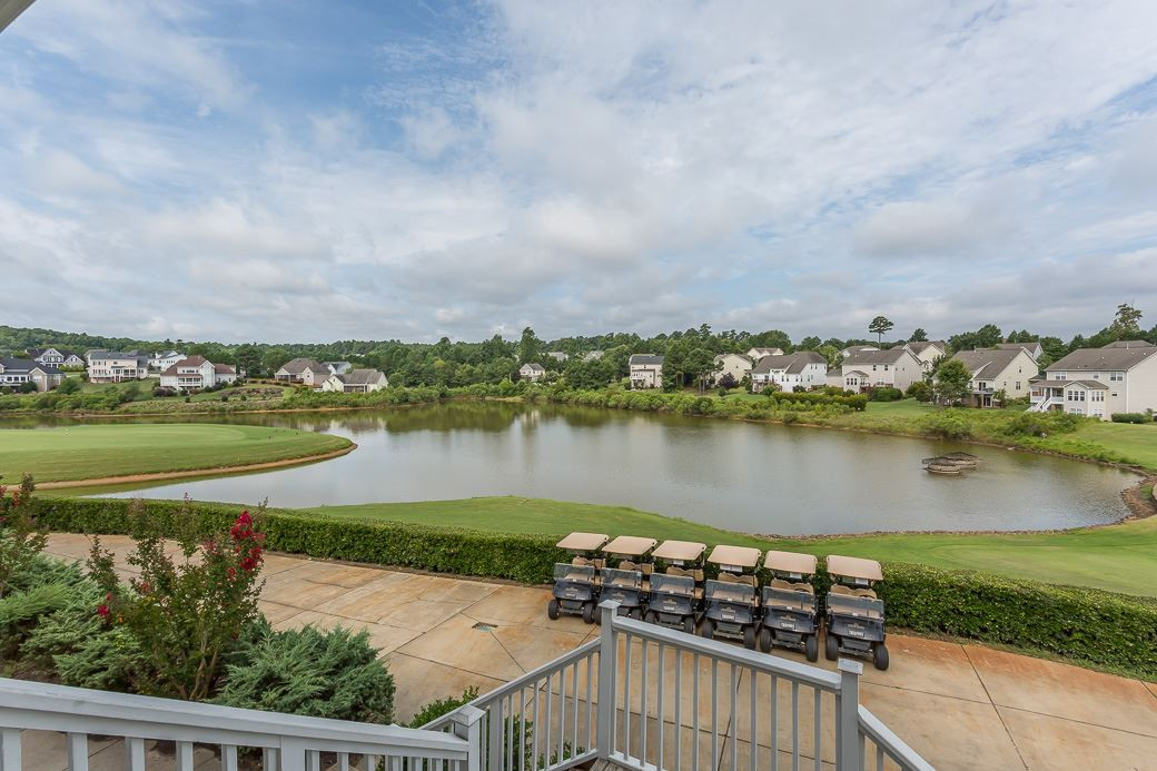 159 Locke Woods Road Raleigh, NC 27603 - Photo 15 of 17 Clubhouse