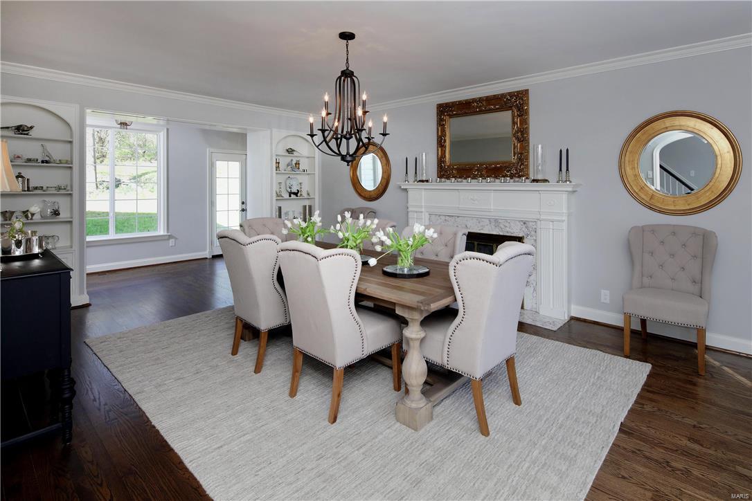 15 Woodcliffe Road Ladue, MO 63124 - Photo 5 of 35 Gallery Image 5