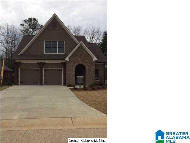 883 Valley Circle Leeds, AL 35094 - Photo 1 of 8