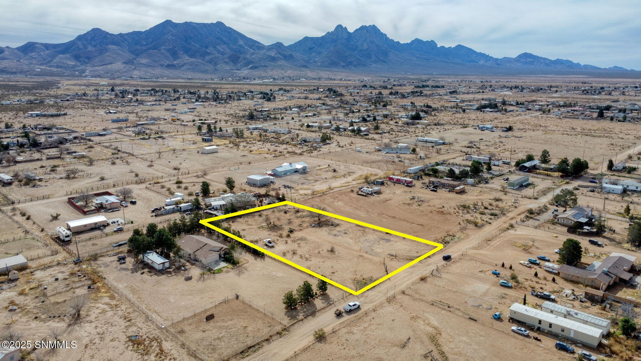 6850 Fox Road Las Cruces, NM 88012 - Photo 1 of 1 32-web-or-mls-21-print-DJI_0920-Edit