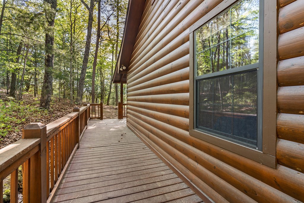 31 Eagle Feather Drive Blue Ridge, GA 30513 - Photo 27 of 28 Gallery Image 27