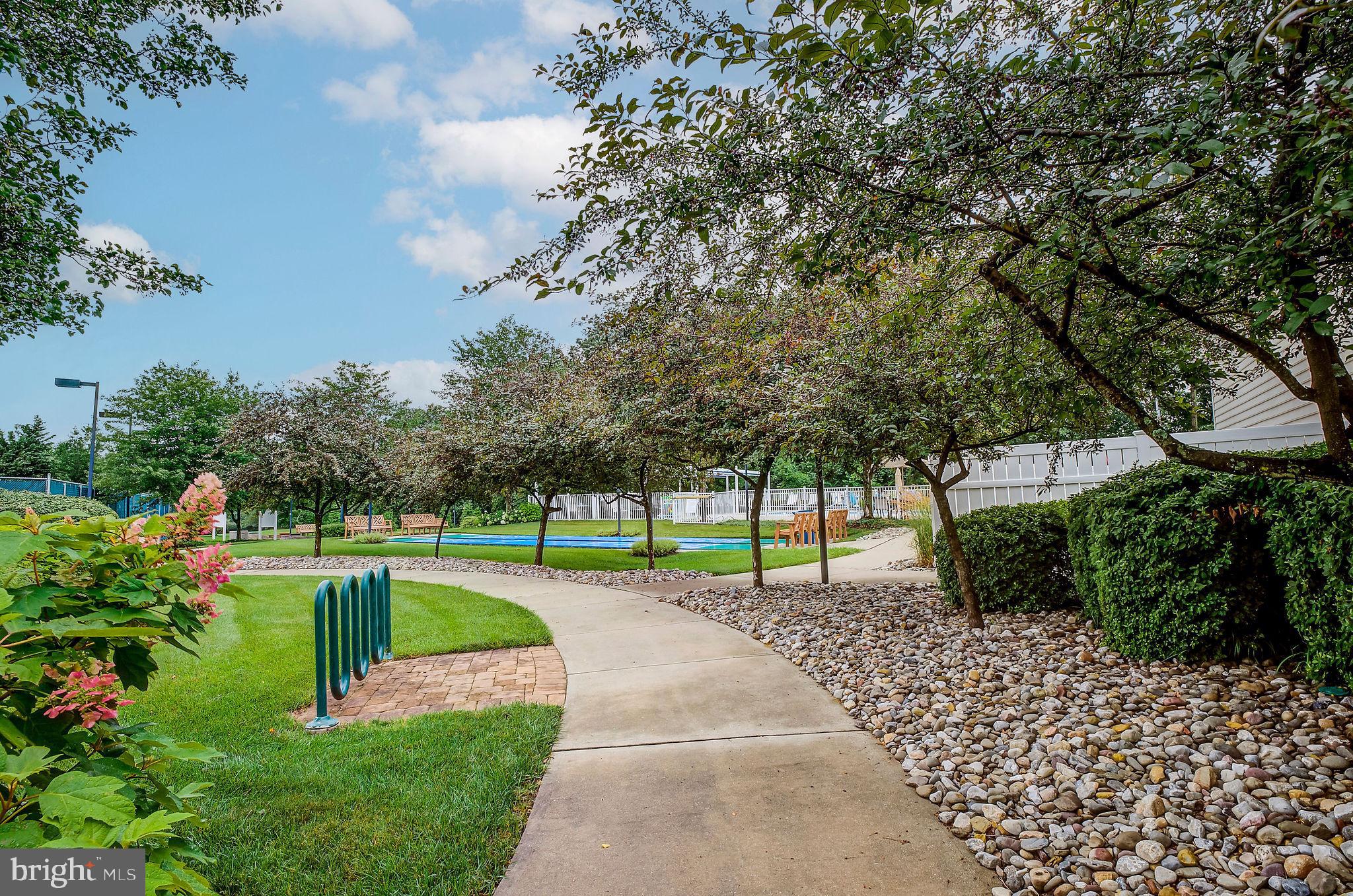 80 Einstein Way Cranbury, NJ 08512 - Photo 28 of 31