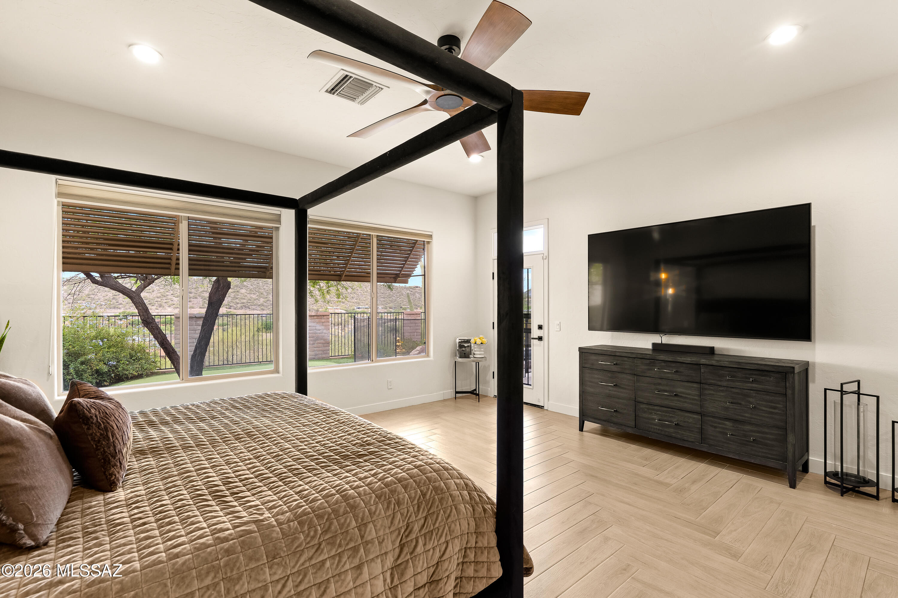 4947 North Bonita Ridge Avenue Tucson, AZ 85750 - Photo 23 of 44 Primary room