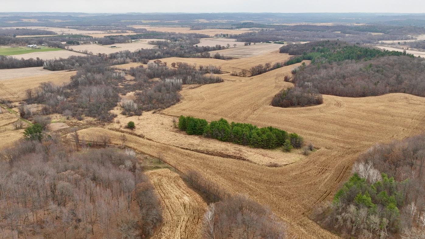 W12247 Lubinski Road Osseo, WI 54758 - Photo 1 of 1