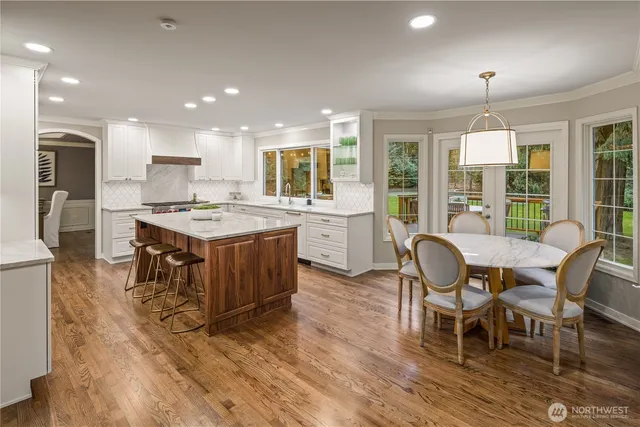 $2,850,000 | 21319 Northeast 101st Court, Redmond, WA 98053