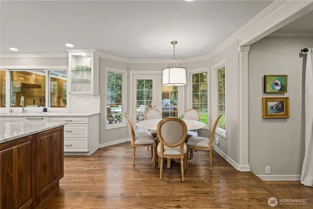 $2,850,000 | 21319 Northeast 101st Court, Redmond, WA 98053