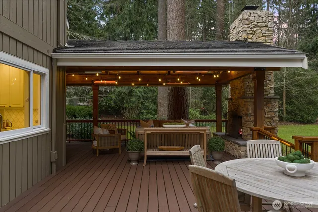 $2,850,000 | 21319 Northeast 101st Court, Redmond, WA 98053