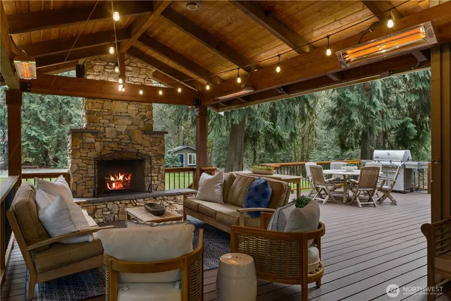 $2,850,000 | 21319 Northeast 101st Court, Redmond, WA 98053