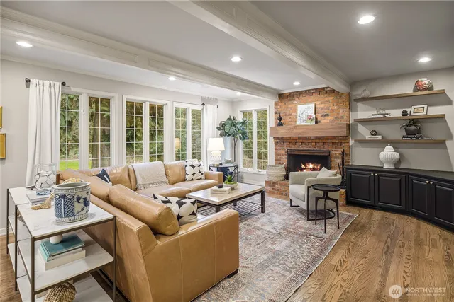 $2,850,000 | 21319 Northeast 101st Court, Redmond, WA 98053