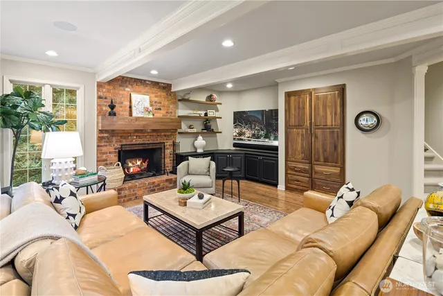 $2,850,000 | 21319 Northeast 101st Court, Redmond, WA 98053