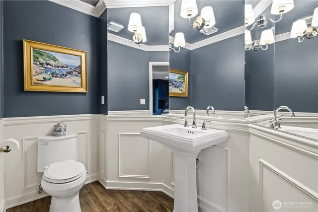 $2,850,000 | 21319 Northeast 101st Court, Redmond, WA 98053