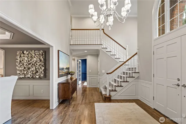 $2,850,000 | 21319 Northeast 101st Court, Redmond, WA 98053