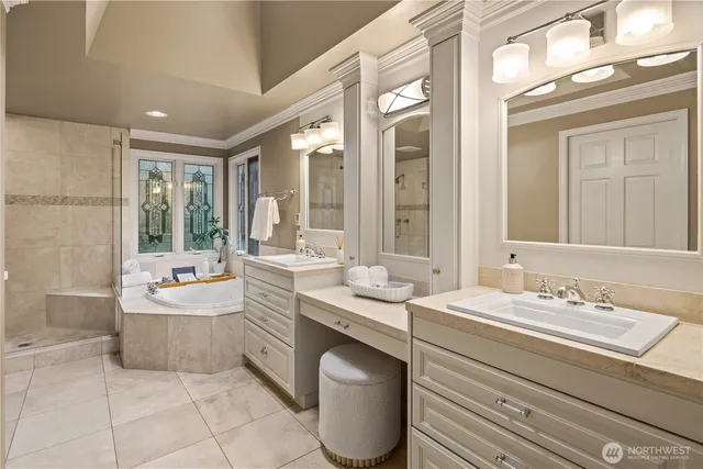 $2,850,000 | 21319 Northeast 101st Court, Redmond, WA 98053