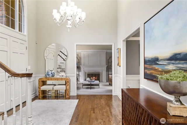 $2,850,000 | 21319 Northeast 101st Court, Redmond, WA 98053