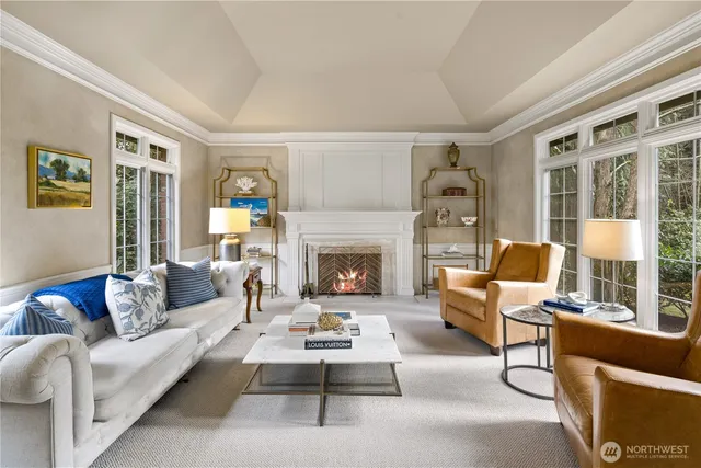 $2,850,000 | 21319 Northeast 101st Court, Redmond, WA 98053