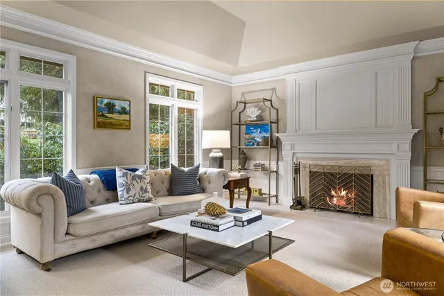 $2,850,000 | 21319 Northeast 101st Court, Redmond, WA 98053