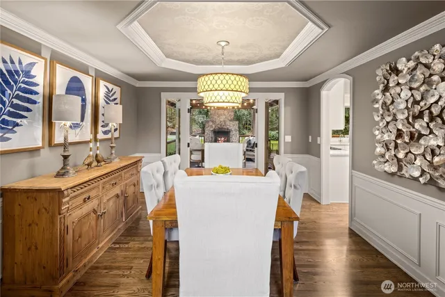 $2,850,000 | 21319 Northeast 101st Court, Redmond, WA 98053