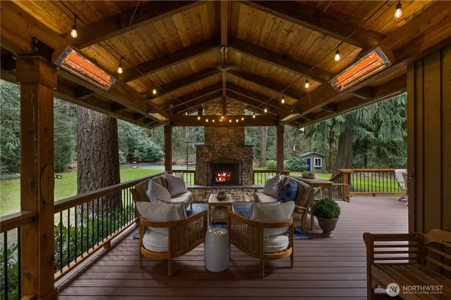 $2,850,000 | 21319 Northeast 101st Court, Redmond, WA 98053