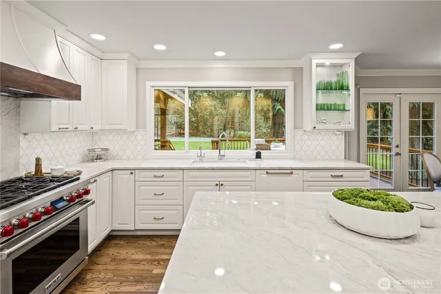 $2,850,000 | 21319 Northeast 101st Court, Redmond, WA 98053