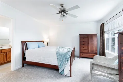 $270,000 | 4714 Liberty Square Drive, Acworth, GA 30101