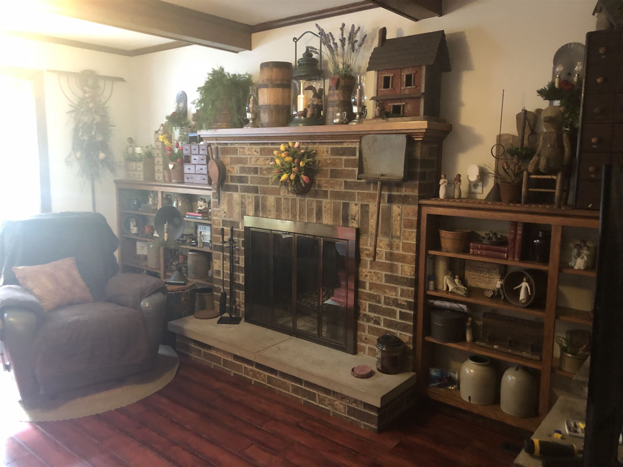 2129 Riverside Drive Huntington, IN 46750 - Photo 18 of 27 Gallery Image 18