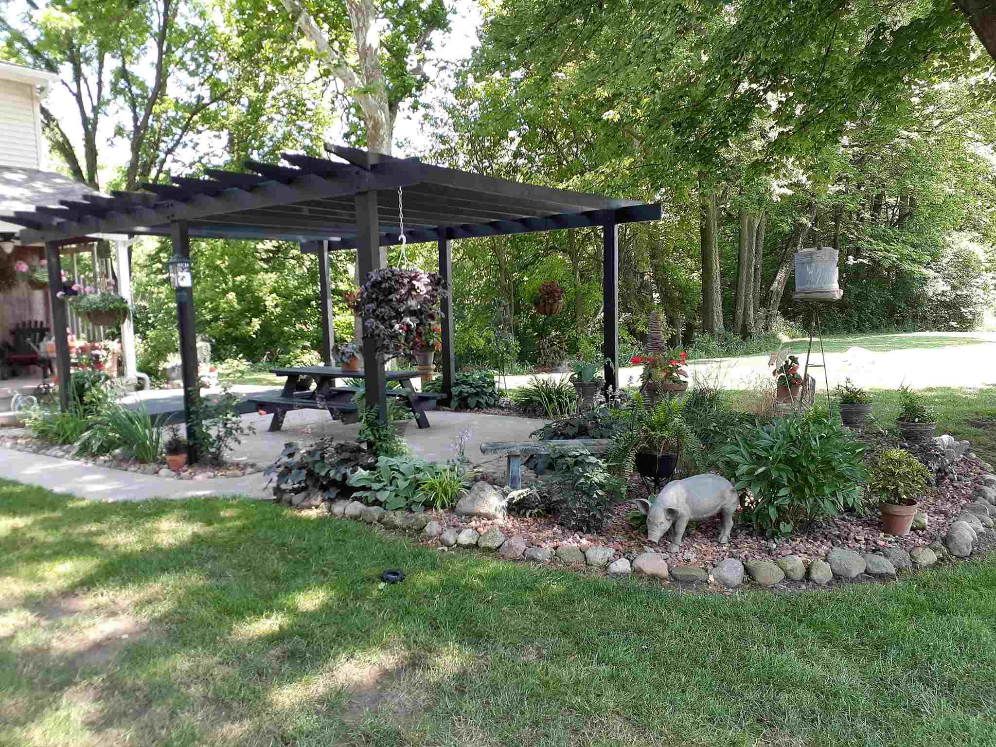 2129 Riverside Drive Huntington, IN 46750 - Photo 20 of 27 Gallery Image 20
