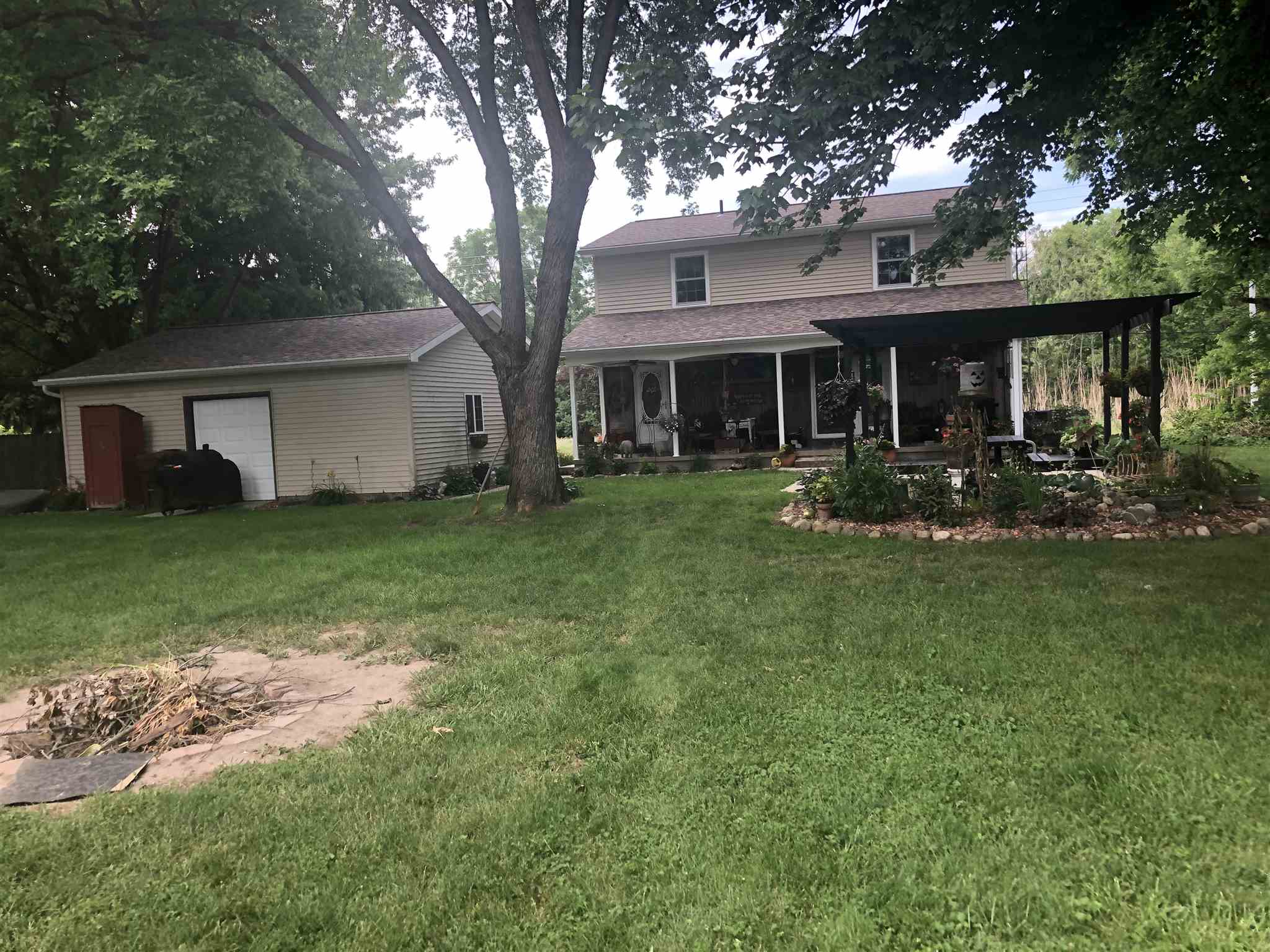 2129 Riverside Drive Huntington, IN 46750 - Photo 24 of 27 Gallery Image 24