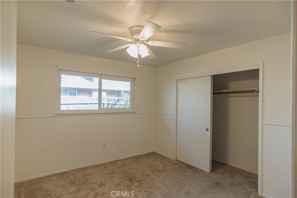 749 Junipero Court Merced, CA 95348 - Photo 19 of 57 a view of an empty room with a window