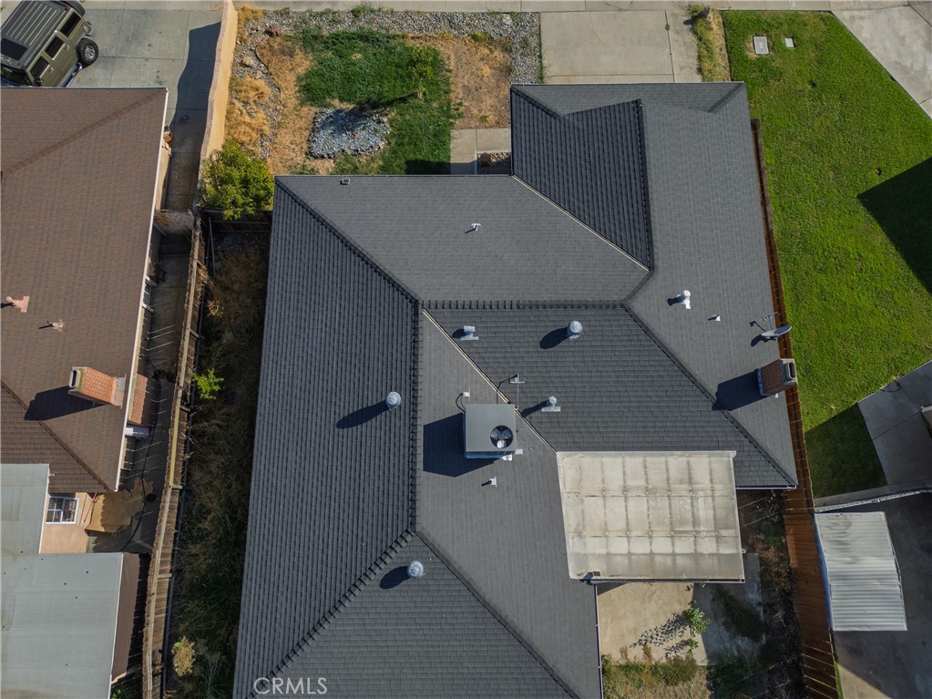 749 Junipero Court Merced, CA 95348 - Photo 51 of 57 an aerial view of a house