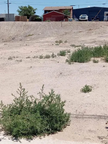 a view of ocean beach