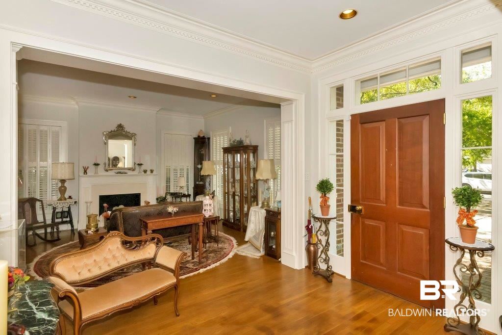 3985 Wimbledon Park Mobile, AL 36608 - Photo 10 of 46