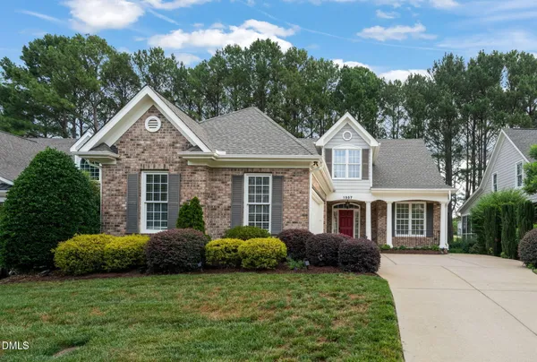 $675,000 | 1557 Heritage Links Drive, Wake Forest, NC 27587