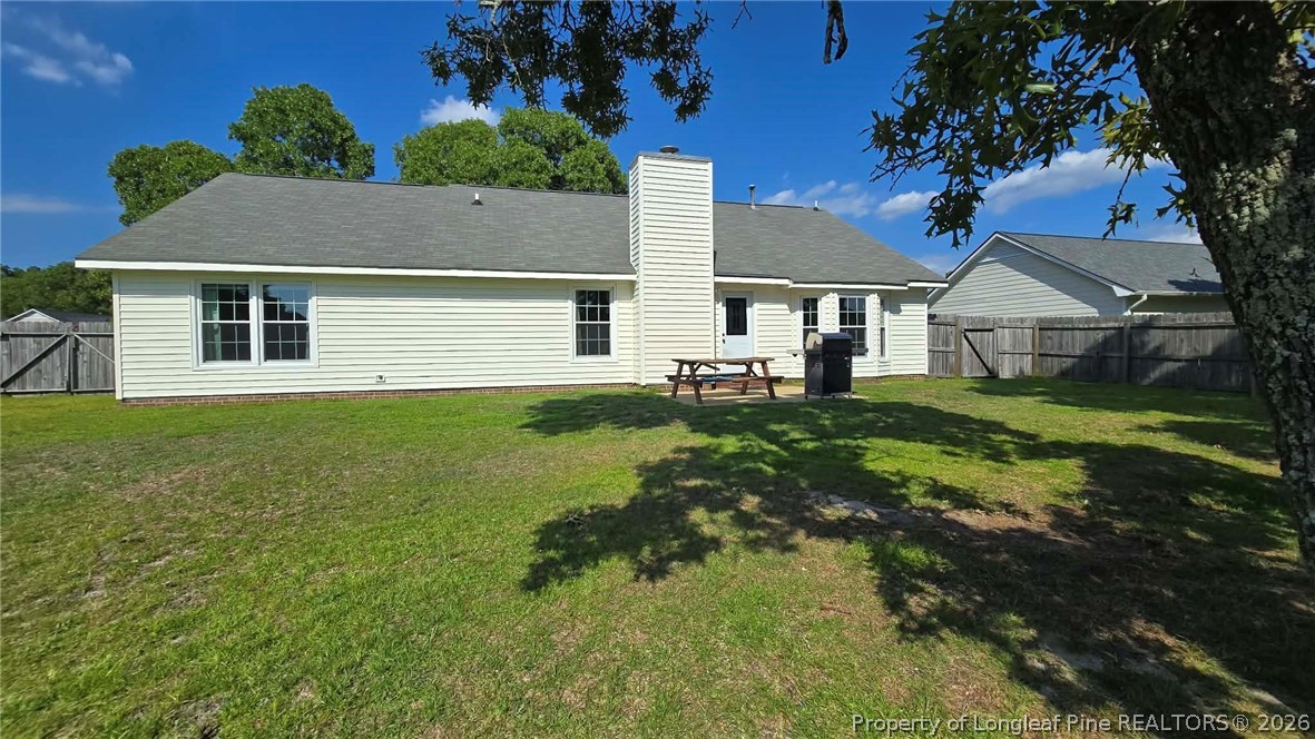 700 Rim Road Fayetteville, NC 28314 - Photo 37 of 38