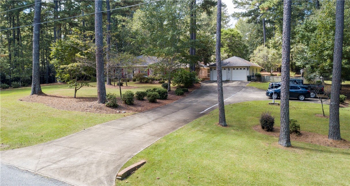 227 Deer Run Road Auburn, AL 36832 - Photo 21 of 38 Gallery Image 21