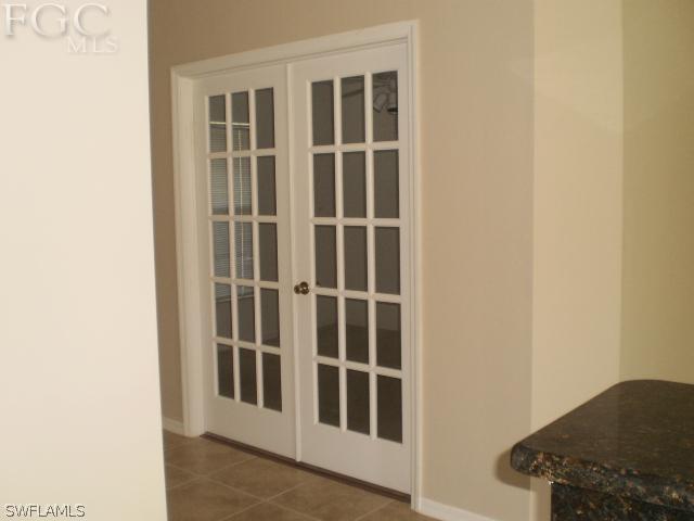 640 Homestead Road South Lehigh Acres, FL 33974 - Photo 11 of 21 a view of a balcony