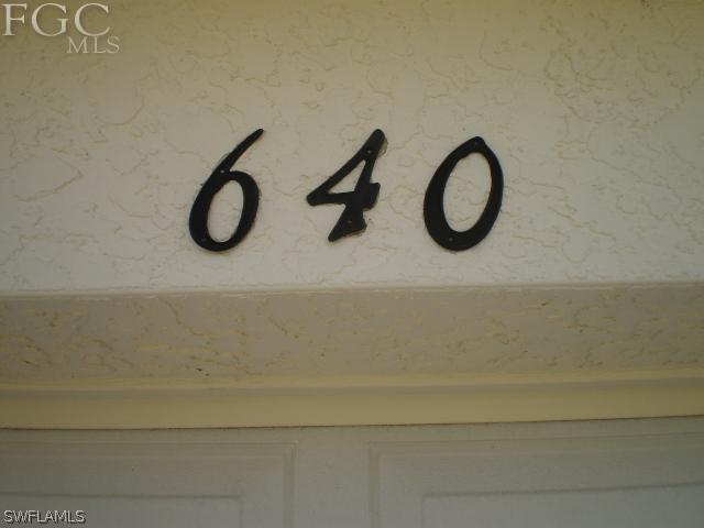 640 Homestead Road South Lehigh Acres, FL 33974 - Photo 2 of 21 a bathroom with a shower