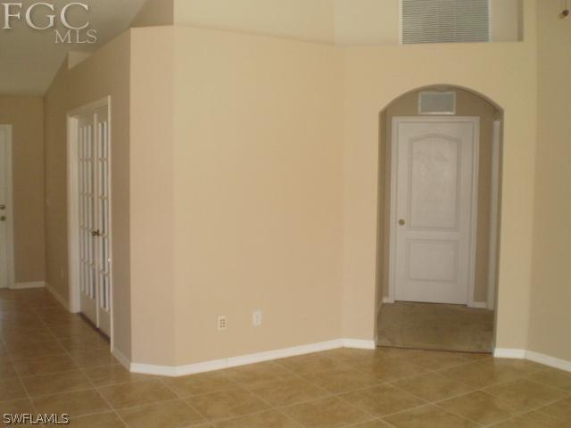640 Homestead Road South Lehigh Acres, FL 33974 - Photo 7 of 21 a view of front door