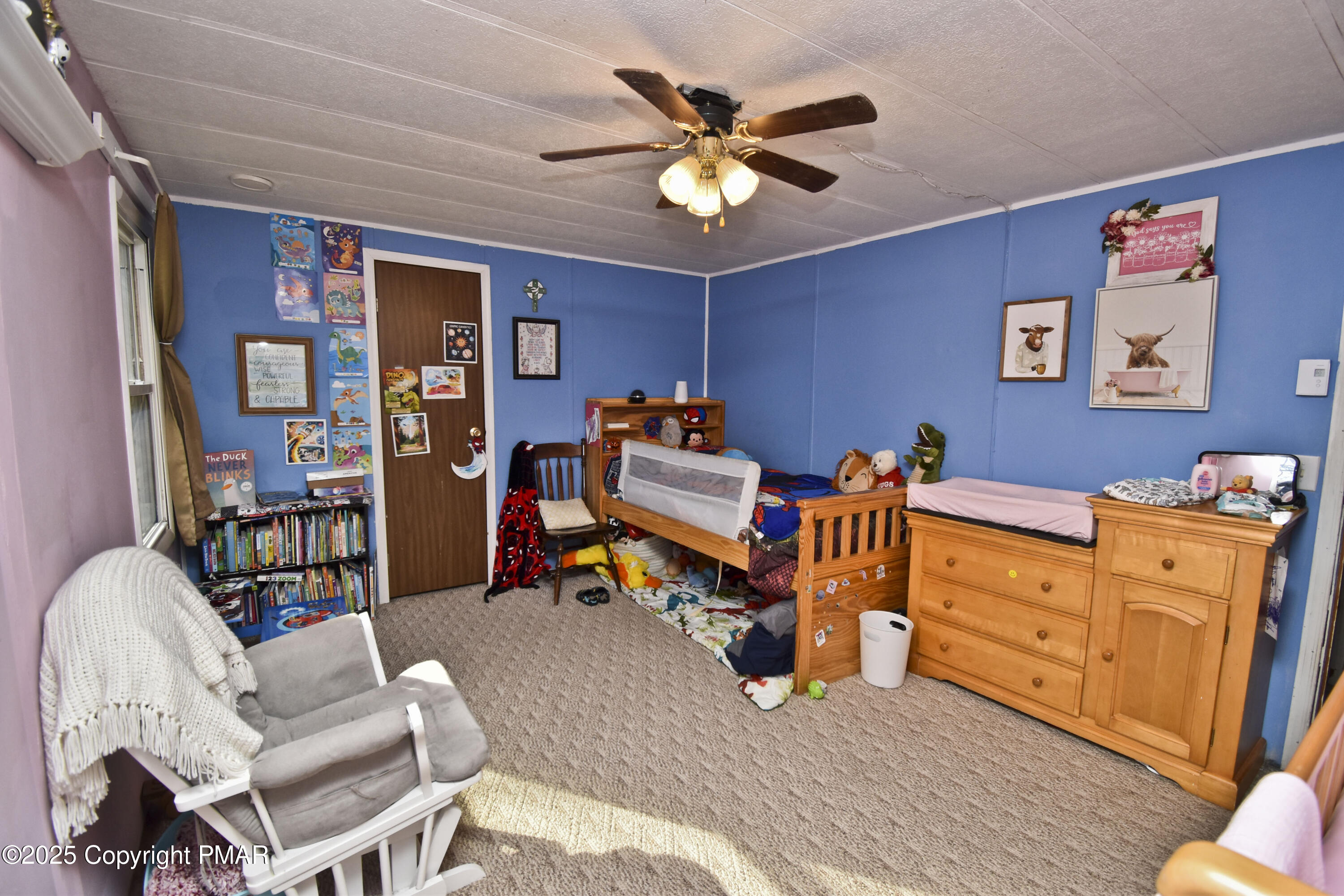 154 Hummingbird Trail Bushkill, PA 18324 - Photo 15 of 33 5 1st Bedroom (1)